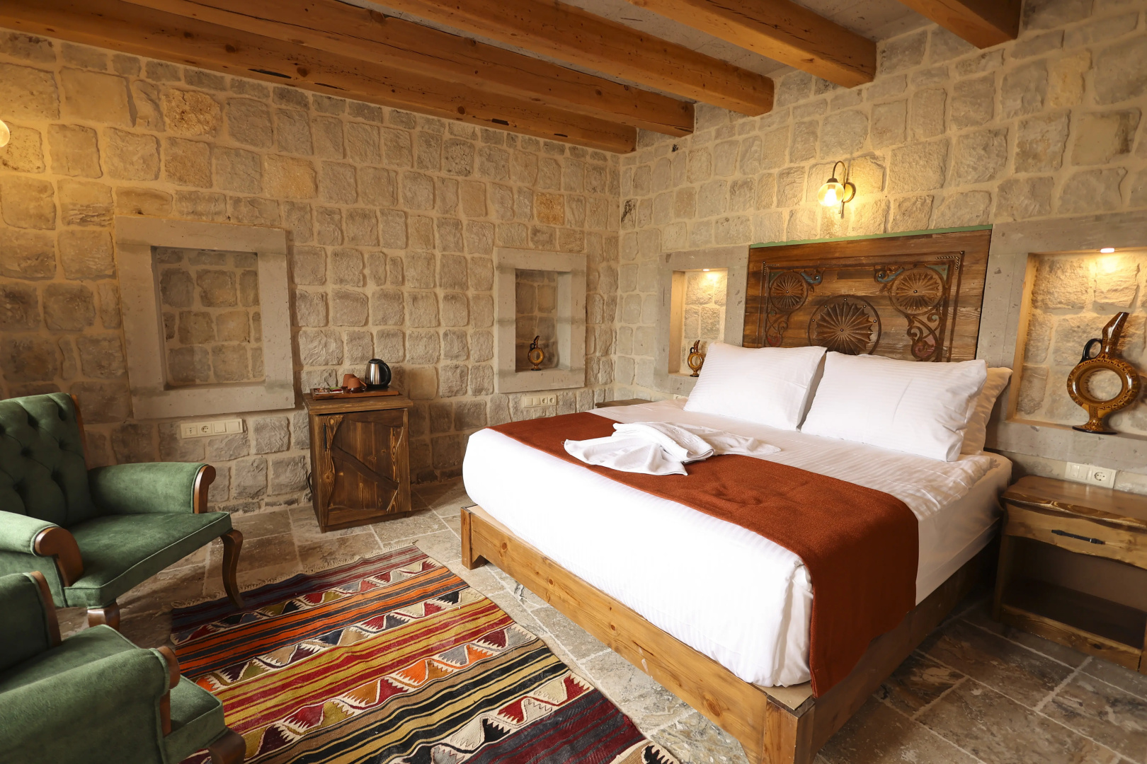 Photo - Gala Cave Cappadocia