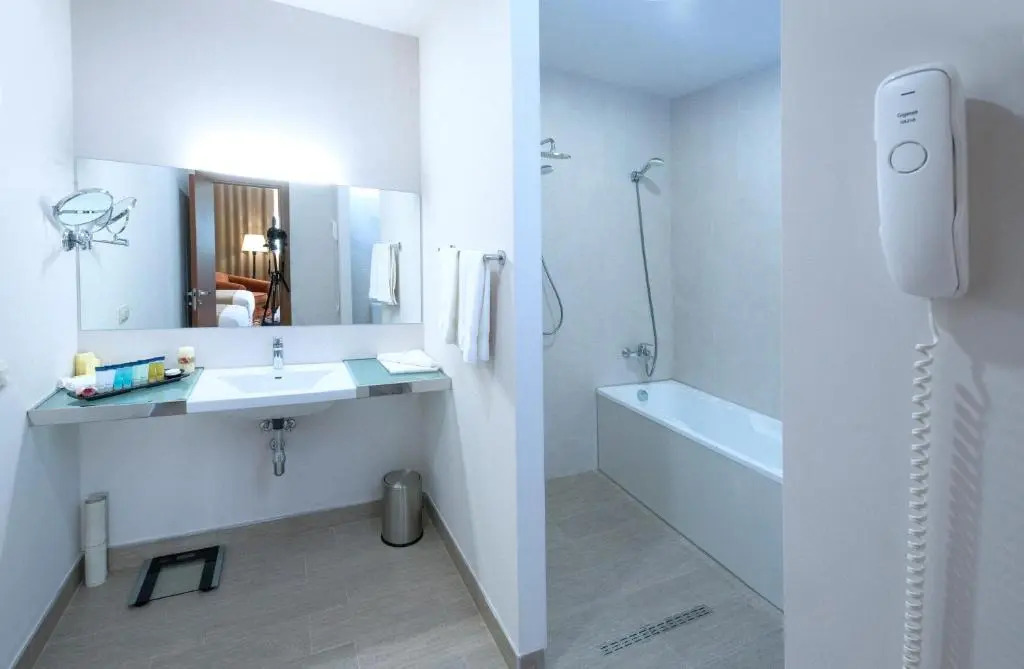 Photo - Ani Grand Hotel Yerevan