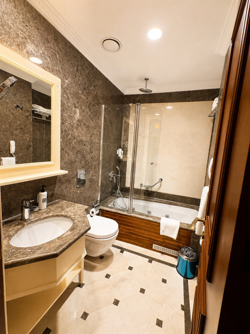 Foto - GLK PREMIER Sea Mansion Suites & Spa - Special Class
