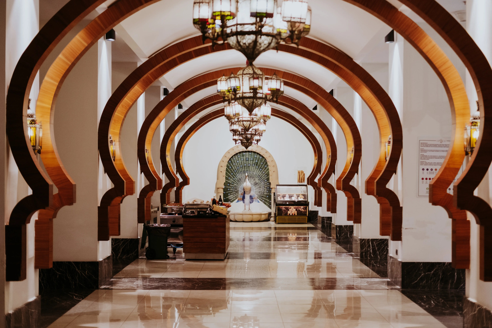 Foto - Spice Hotel & Spa - Ultra All Inclusive