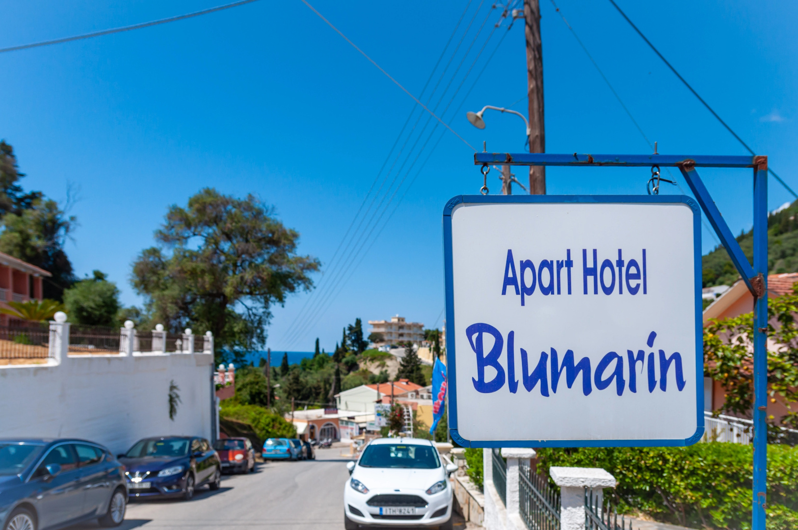 Photo - Apart Hotel Blumarin