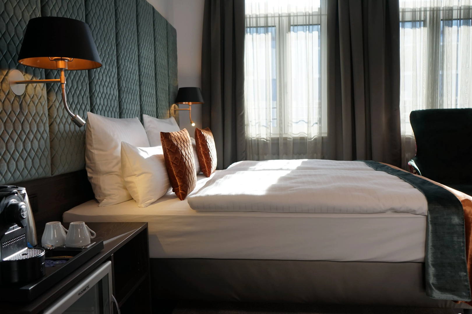 Photo - Boutique Hotel Germania