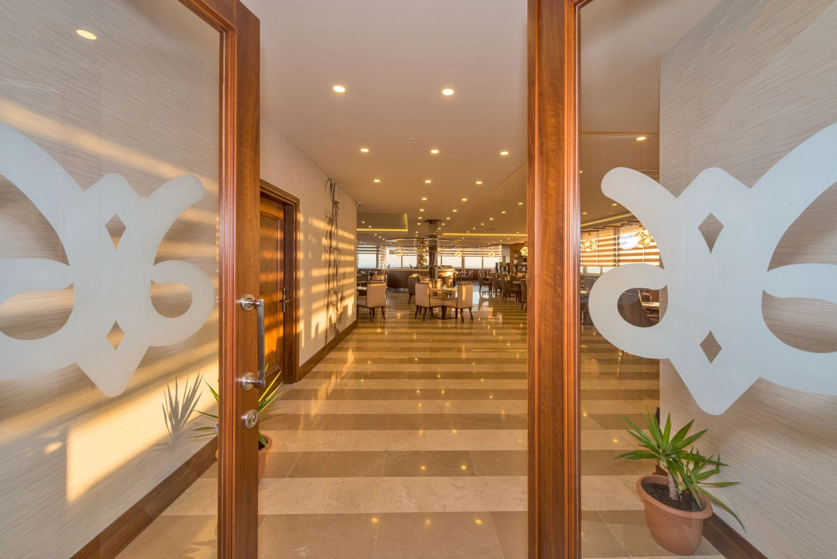 Foto - Bekdas Hotel Deluxe & Spa