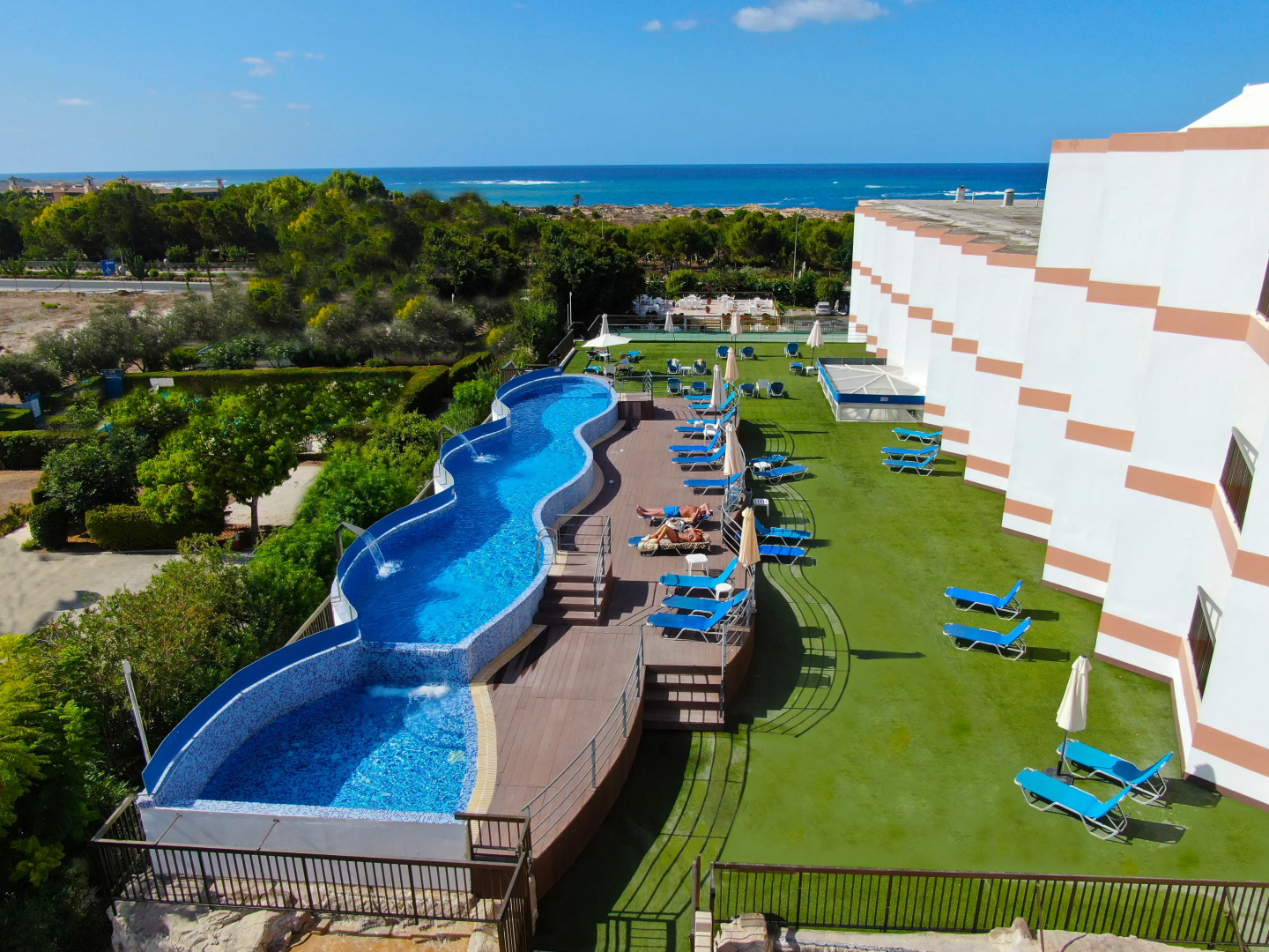 Foto - Avlida Hotel