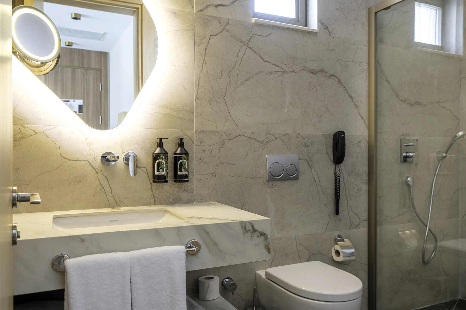 Foto - The Marni Hotel