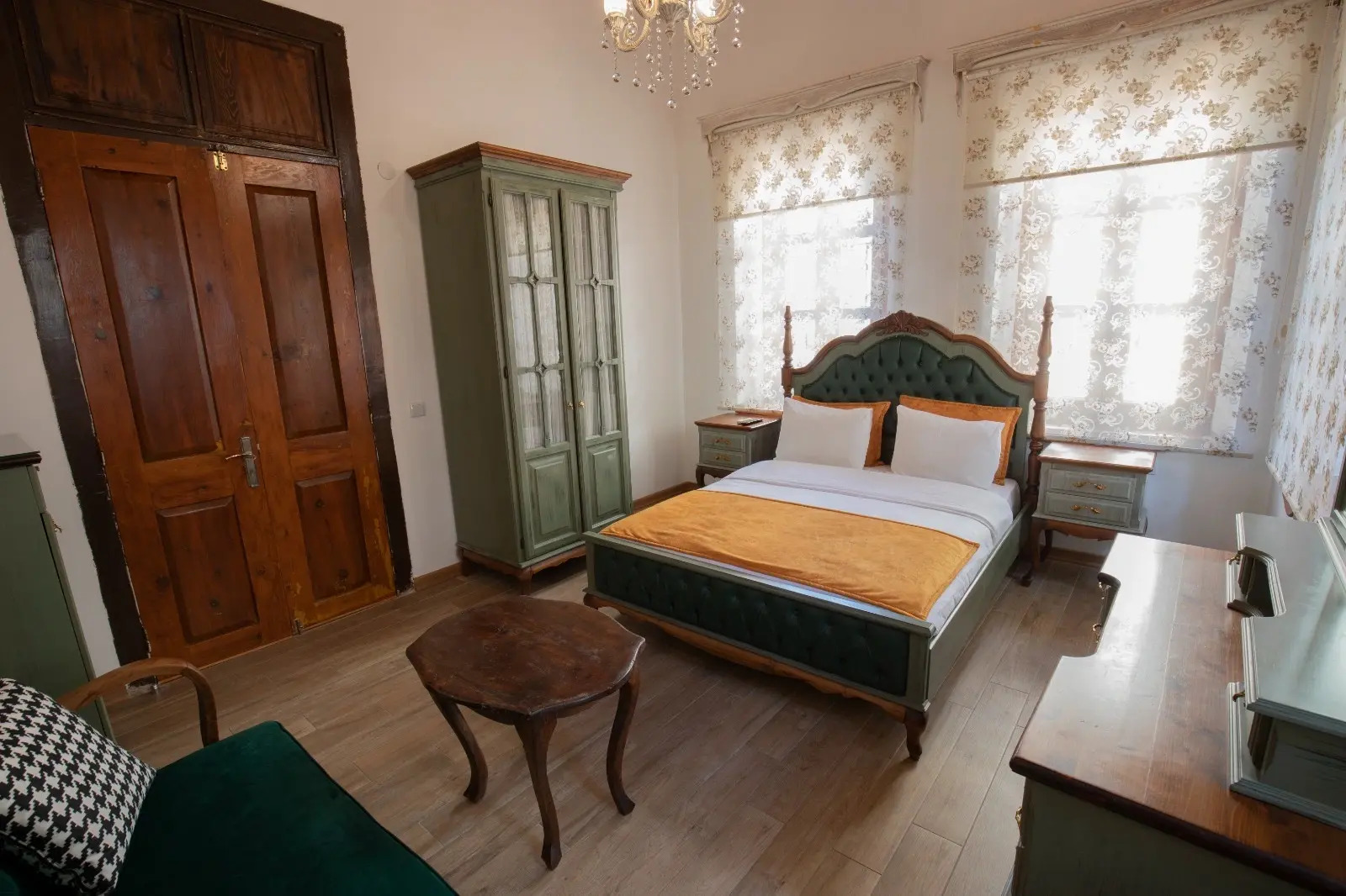 Foto - White Garden Hotel-Adult Only