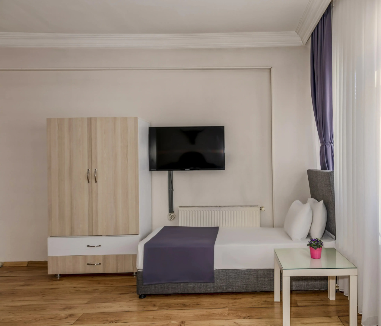 Photo - Brk Dream Suites Taksim