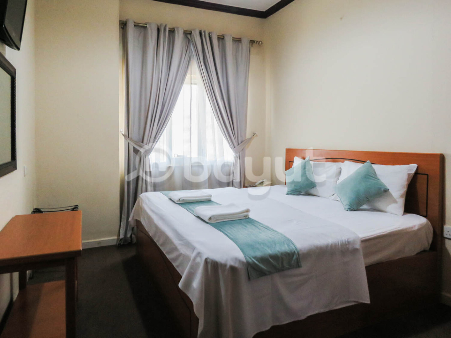 Foto - Al Jazeerah Hotel