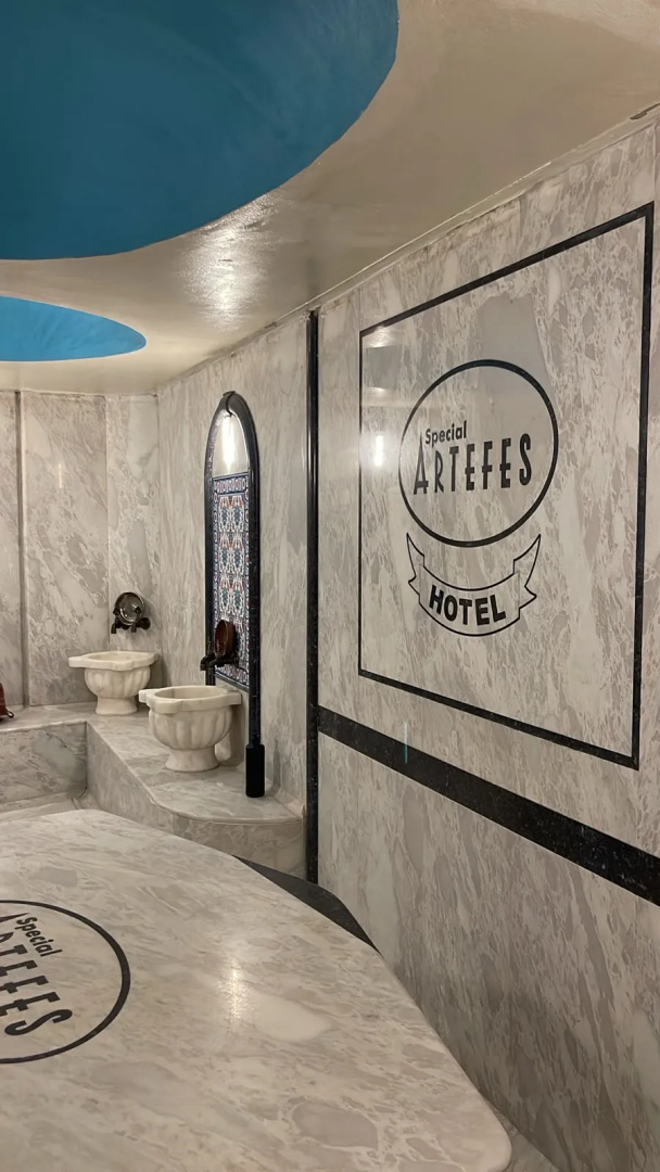 Photo - Hotel Artefes