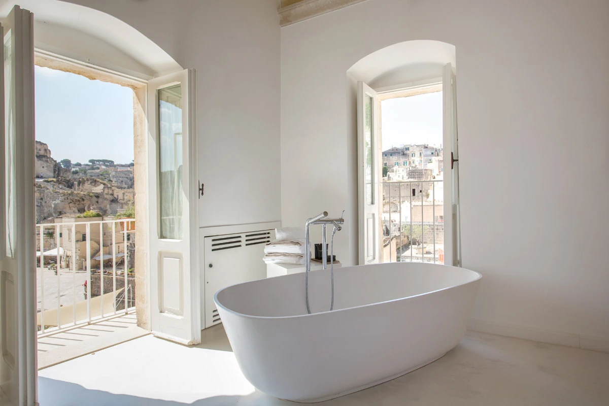 Photo - Sant'Angelo, Matera - Small Luxury Hotels