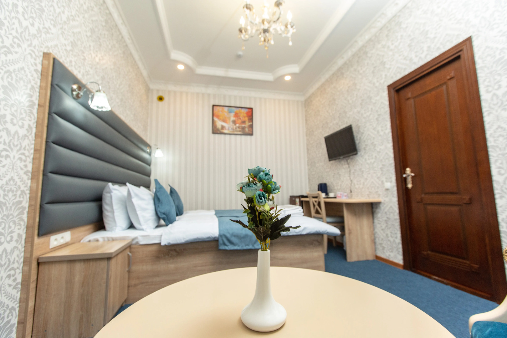 Photo - Mirzo Boutique Hotel