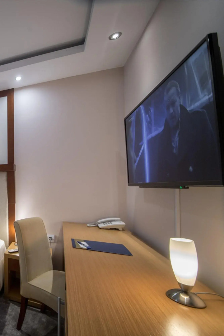 Foto - Putnik Inn Belgrade