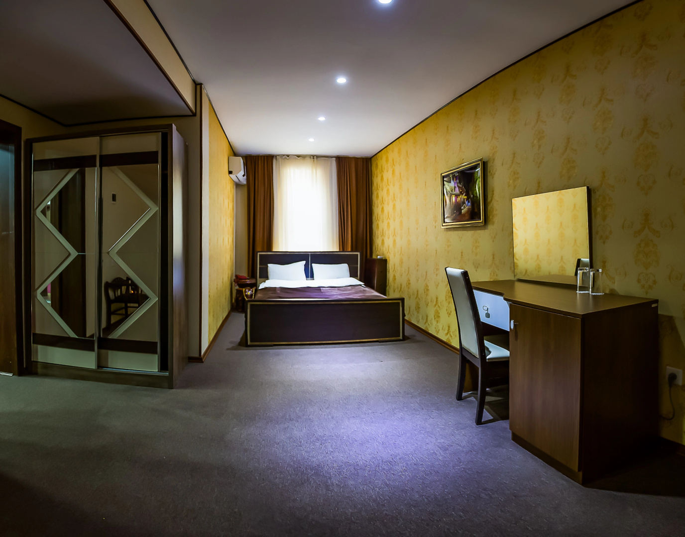 Foto - Amazon Hotel - Free Massage