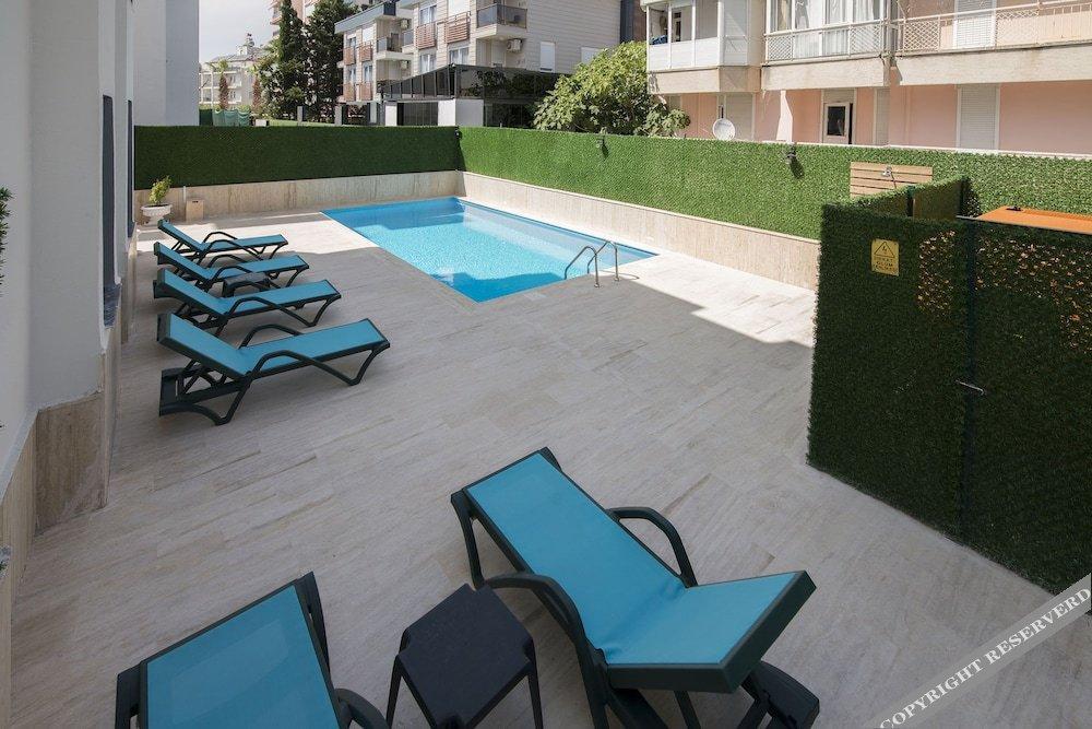 Photo - Pure Blanche Hotel