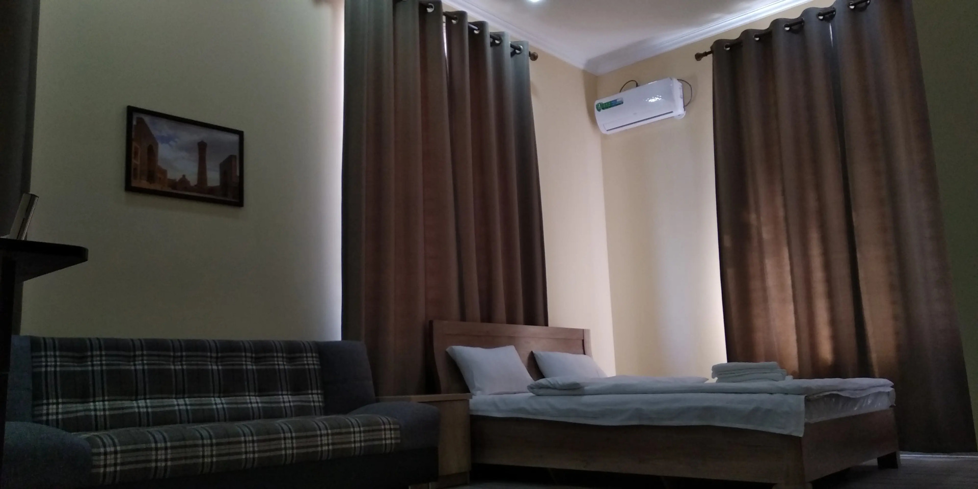 Foto - Chinor Garden Hotel - Free Airport Pick-up and Drop-Off