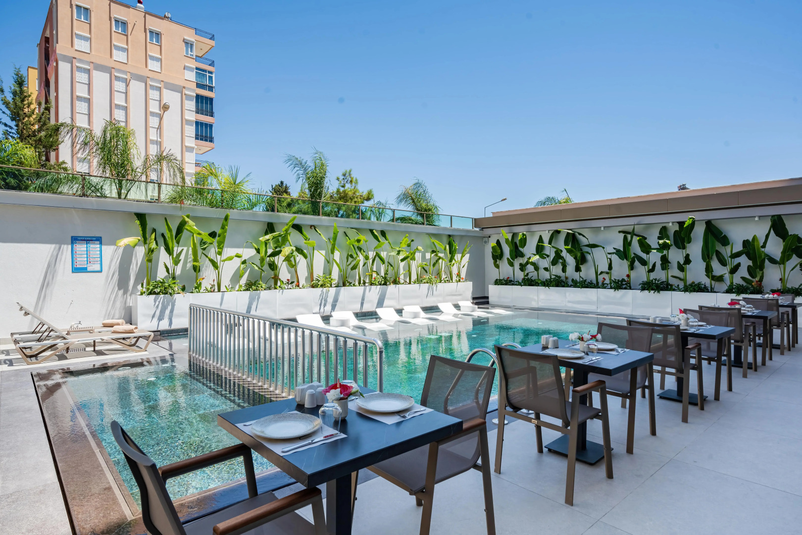 Foto - Awen Lara Hotel