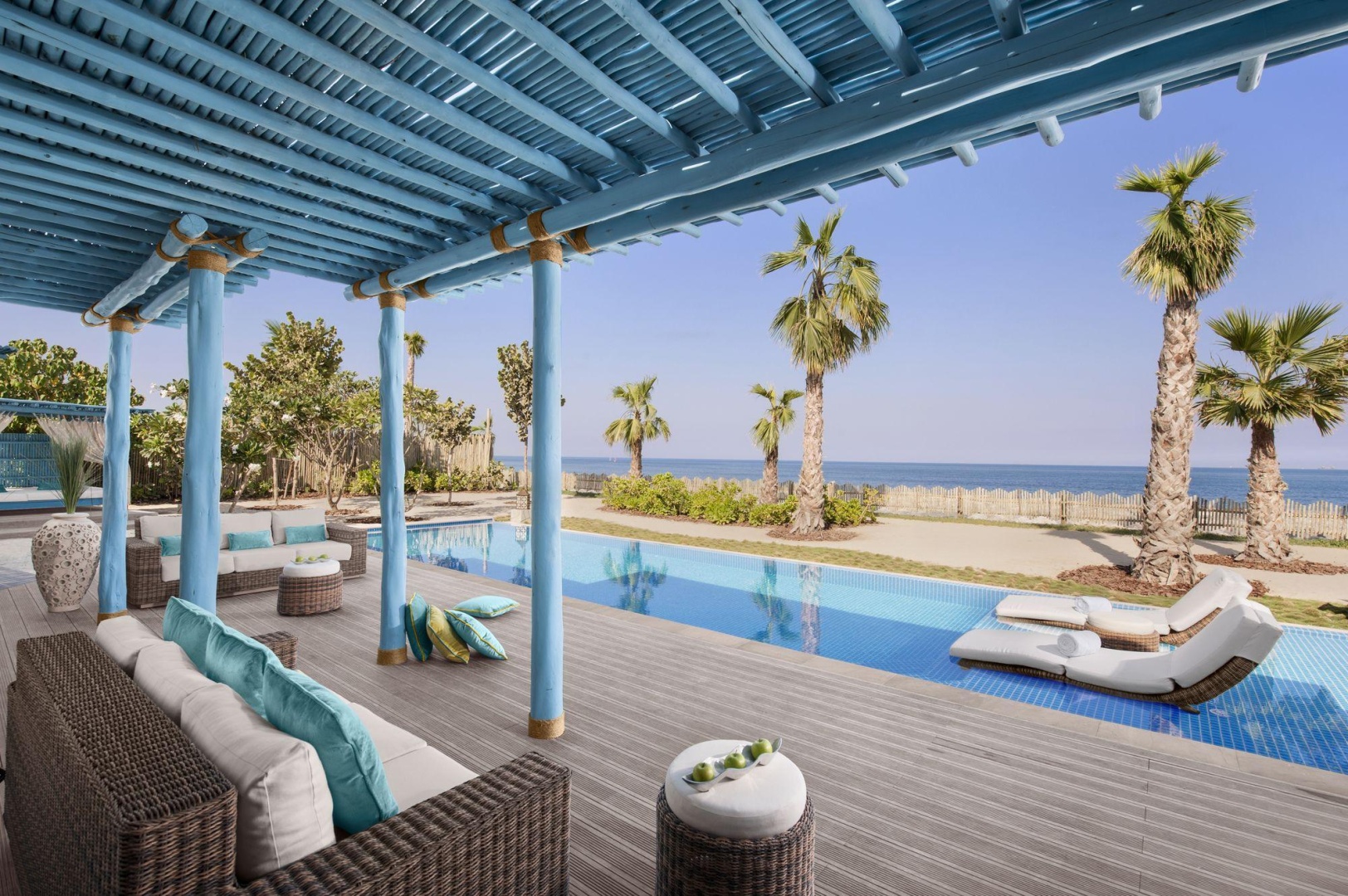 Foto - Banana Island Resort Doha By Anantara
