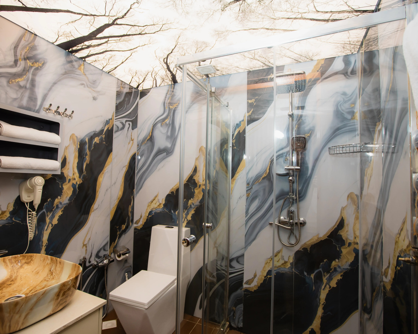 Foto - Corniche White City Hotel