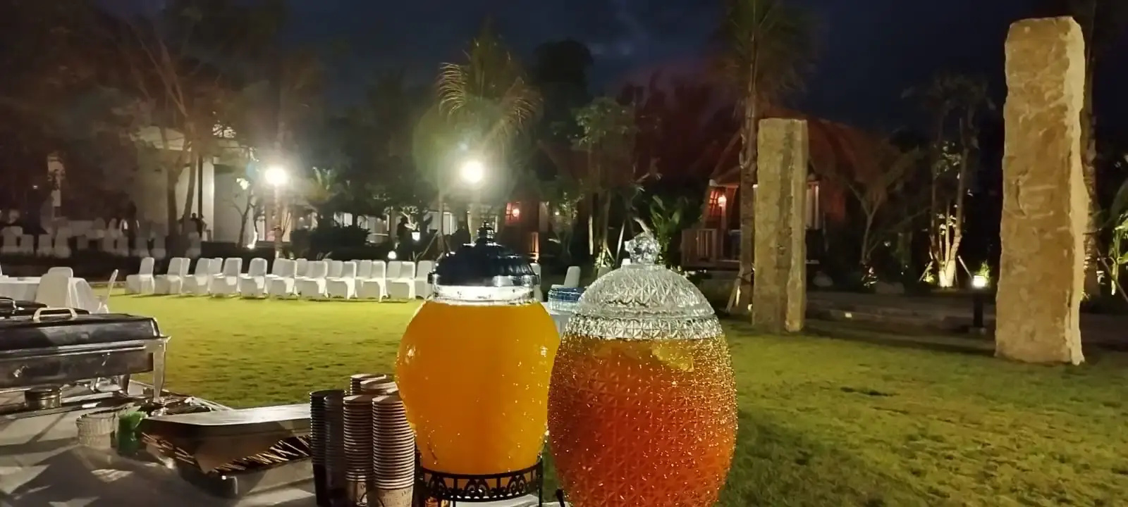 Photo - Kori Maharani Villas