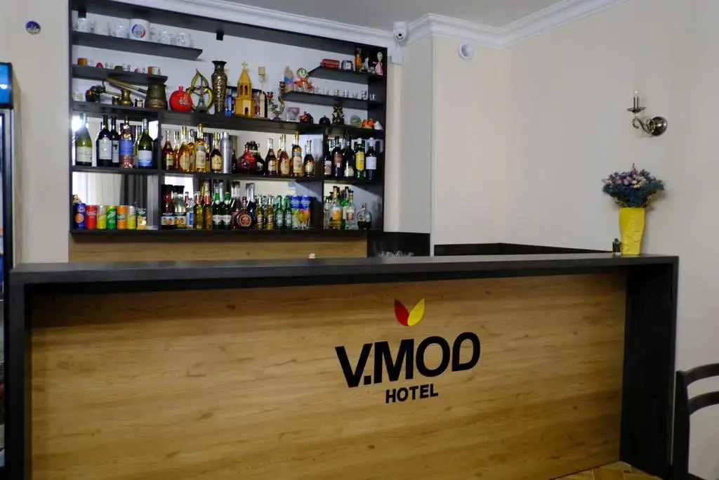 Photo - V.MOD Hotel