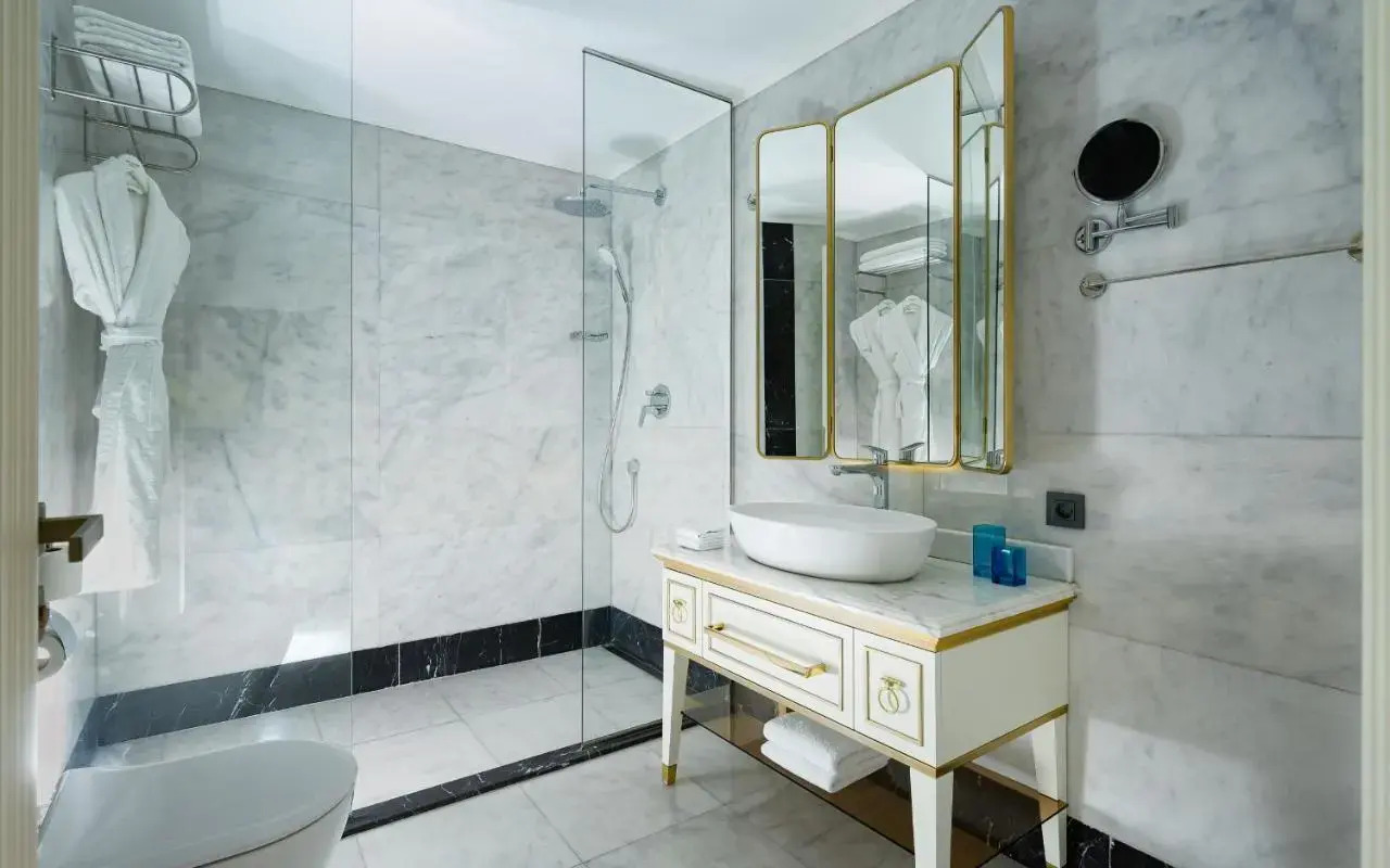 Foto - Art Gallery Hotel