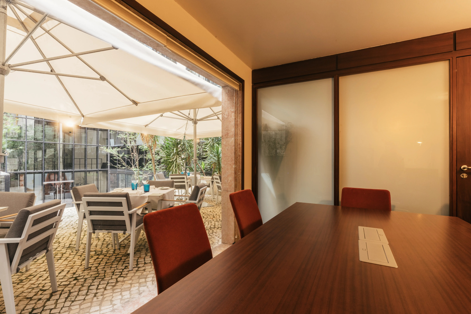 Photo - Marques De Pombal Hotel