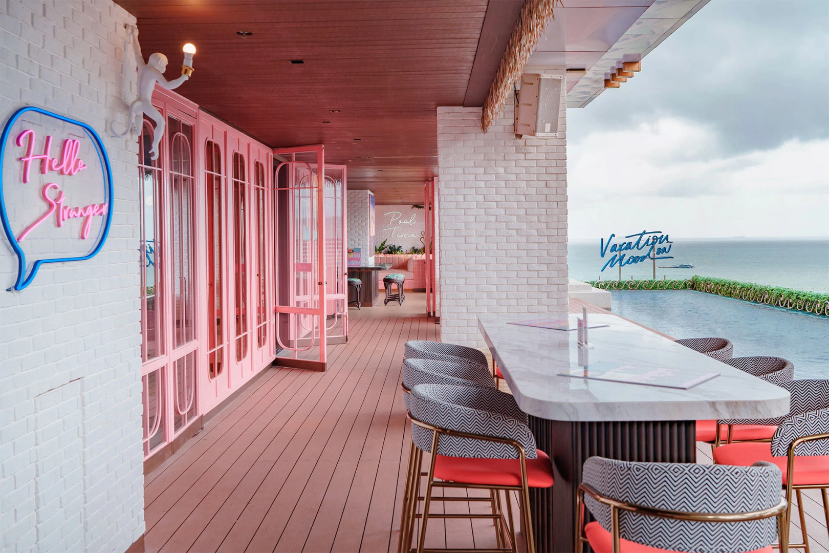 Foto - Mytt Hotel Pattaya