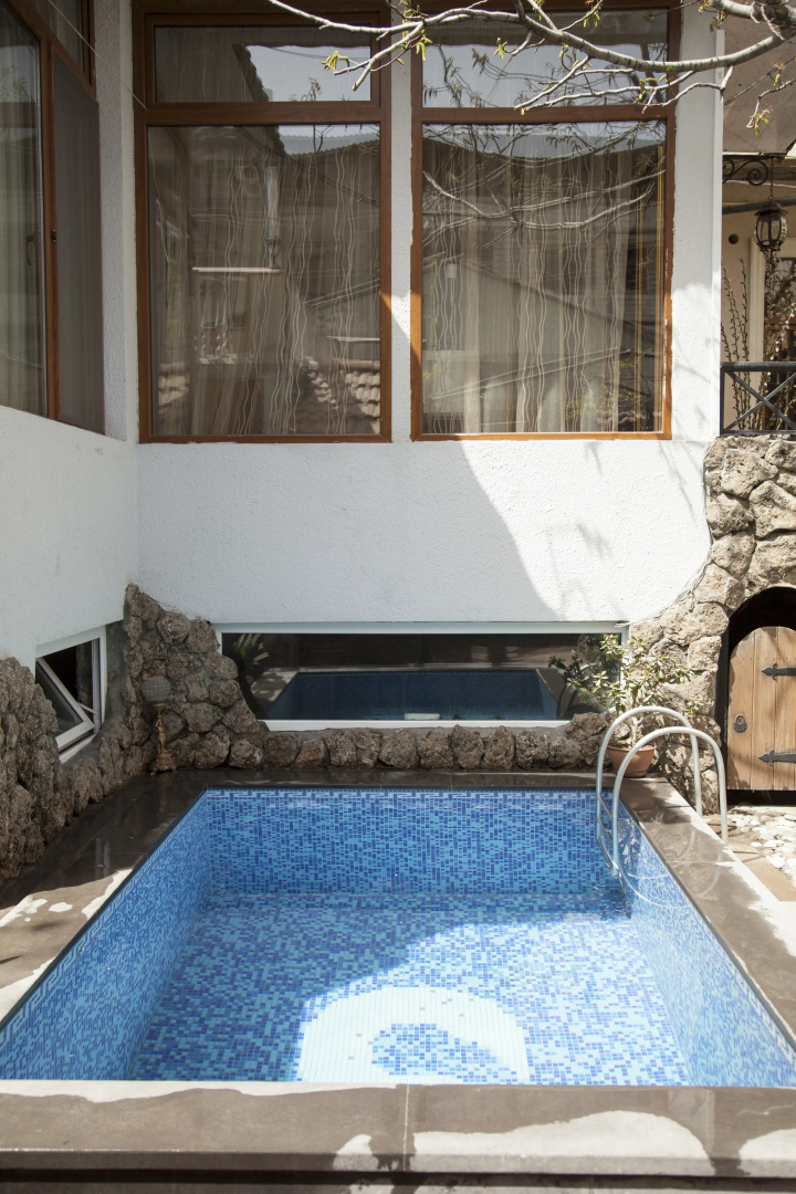 Photo - Hin Yerevantsi Hotel