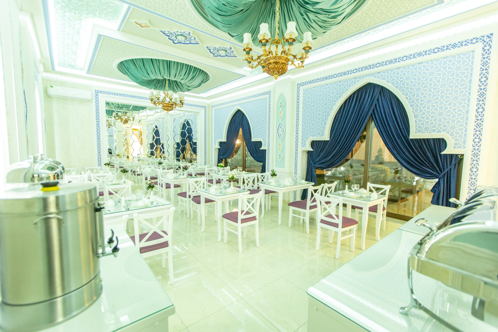 Photo - Mirzo Boutique Hotel