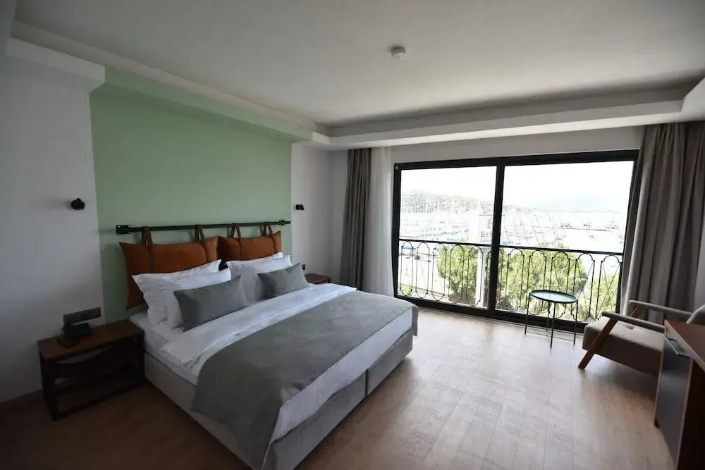 Foto - La Farine Rooms