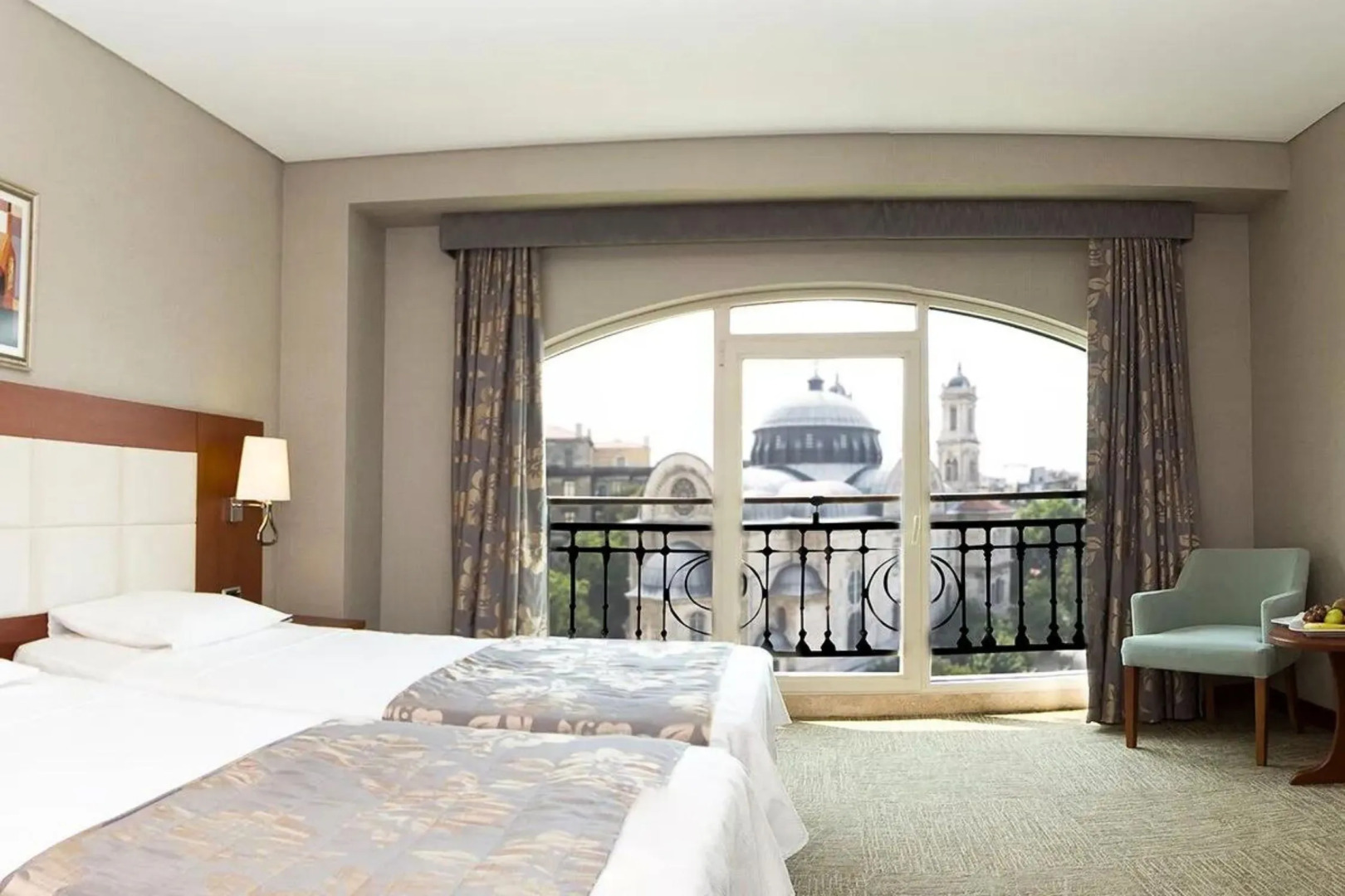 Photo - Innpera Hotel