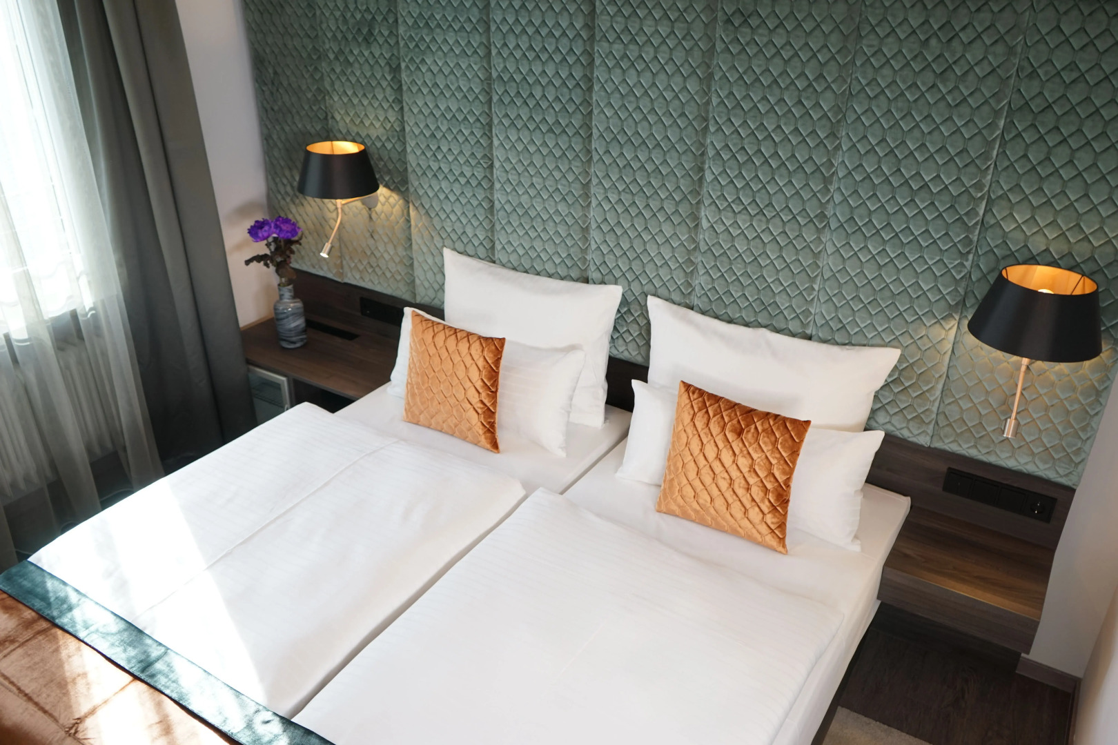 Photo - Boutique Hotel Germania