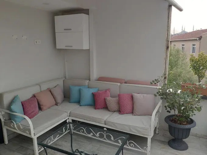 Photo - Arat Apartments