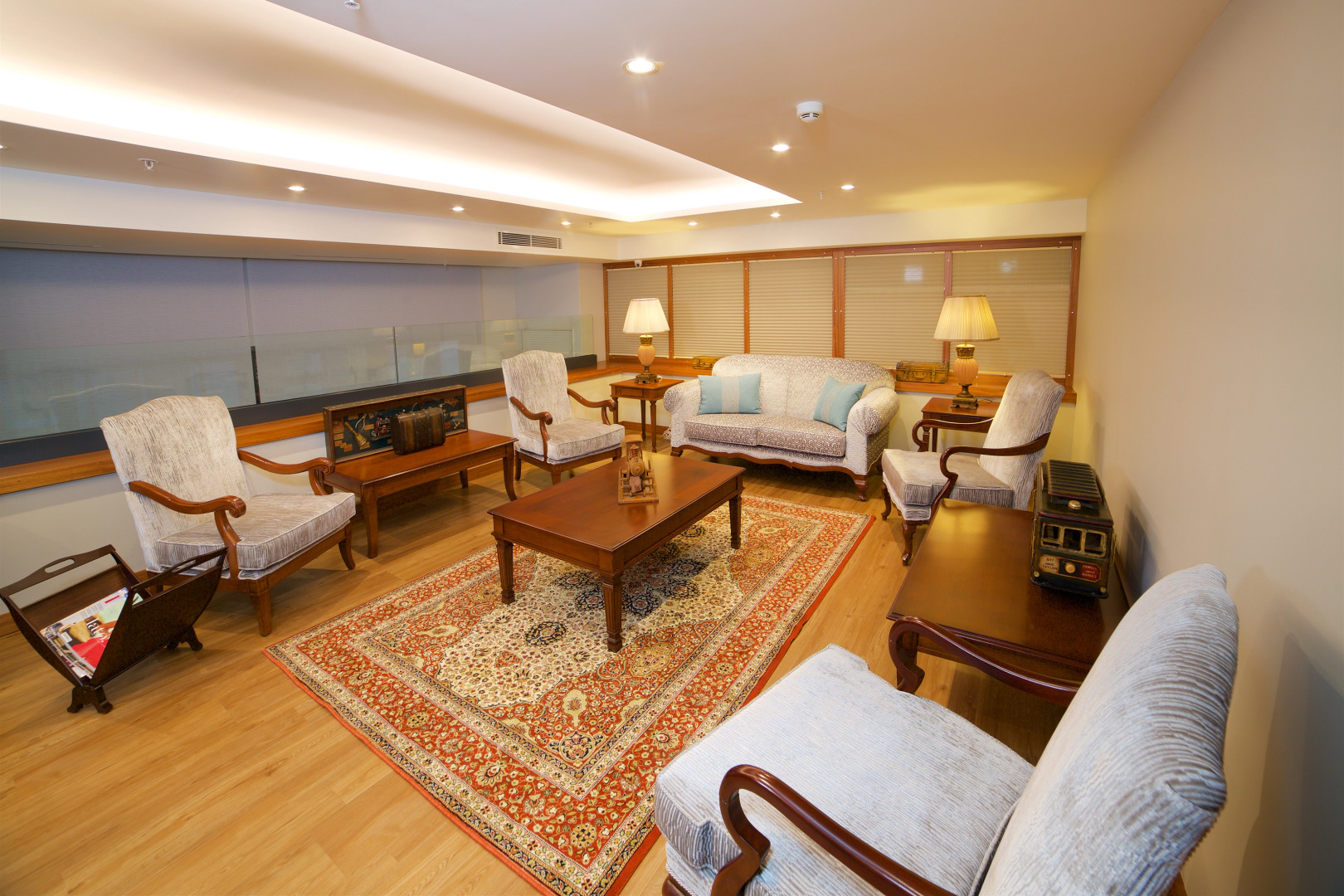 Photo - Erboy Hotel Istanbul Sirkeci