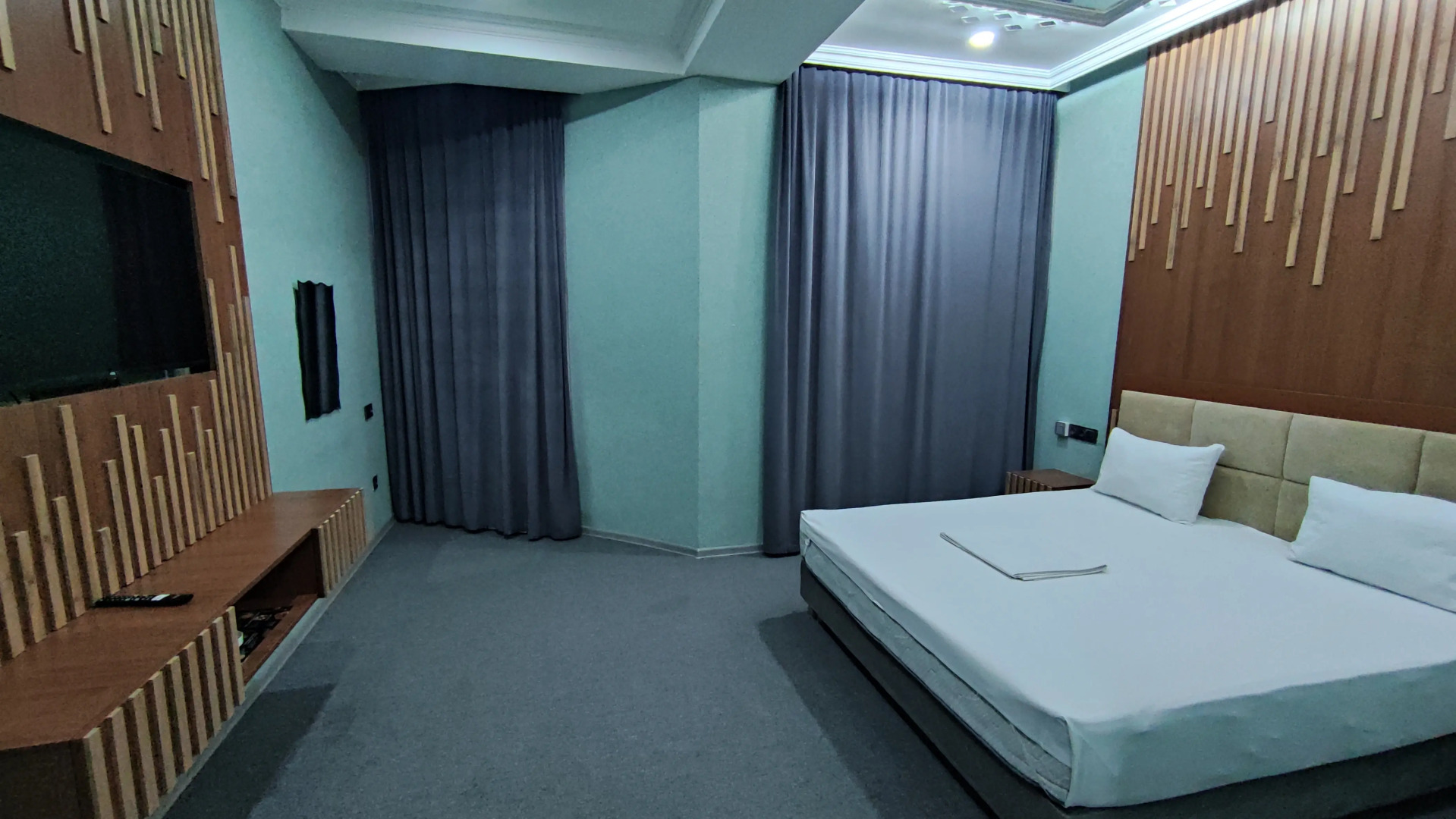 Foto - Corniche White City Hotel