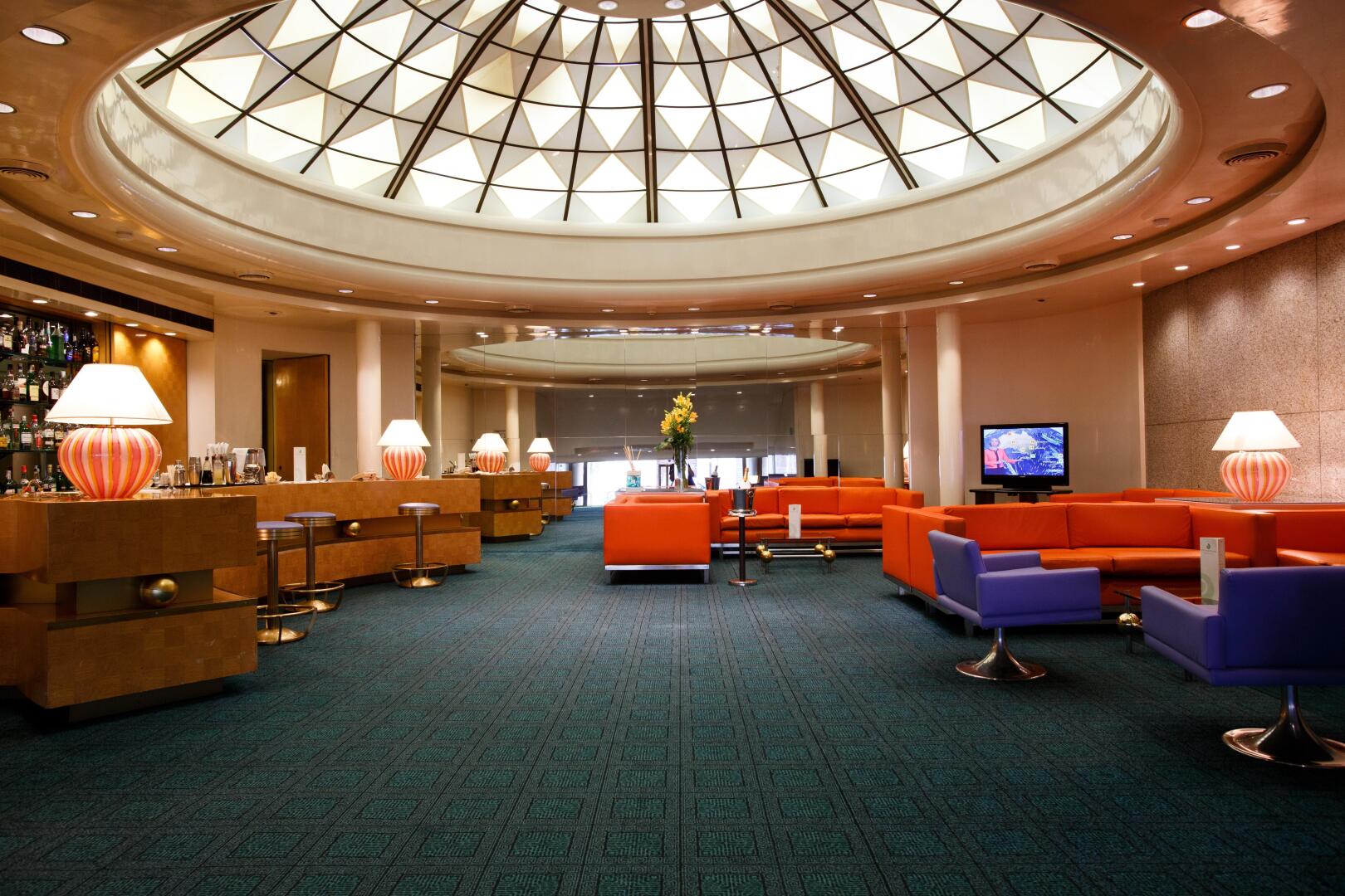 Foto - Albani Hotel Roma