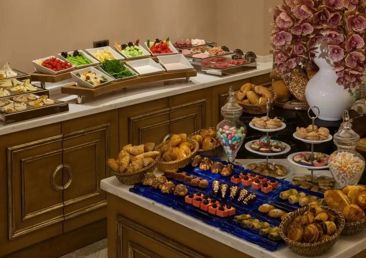 Foto - Romance Istanbul Hotel