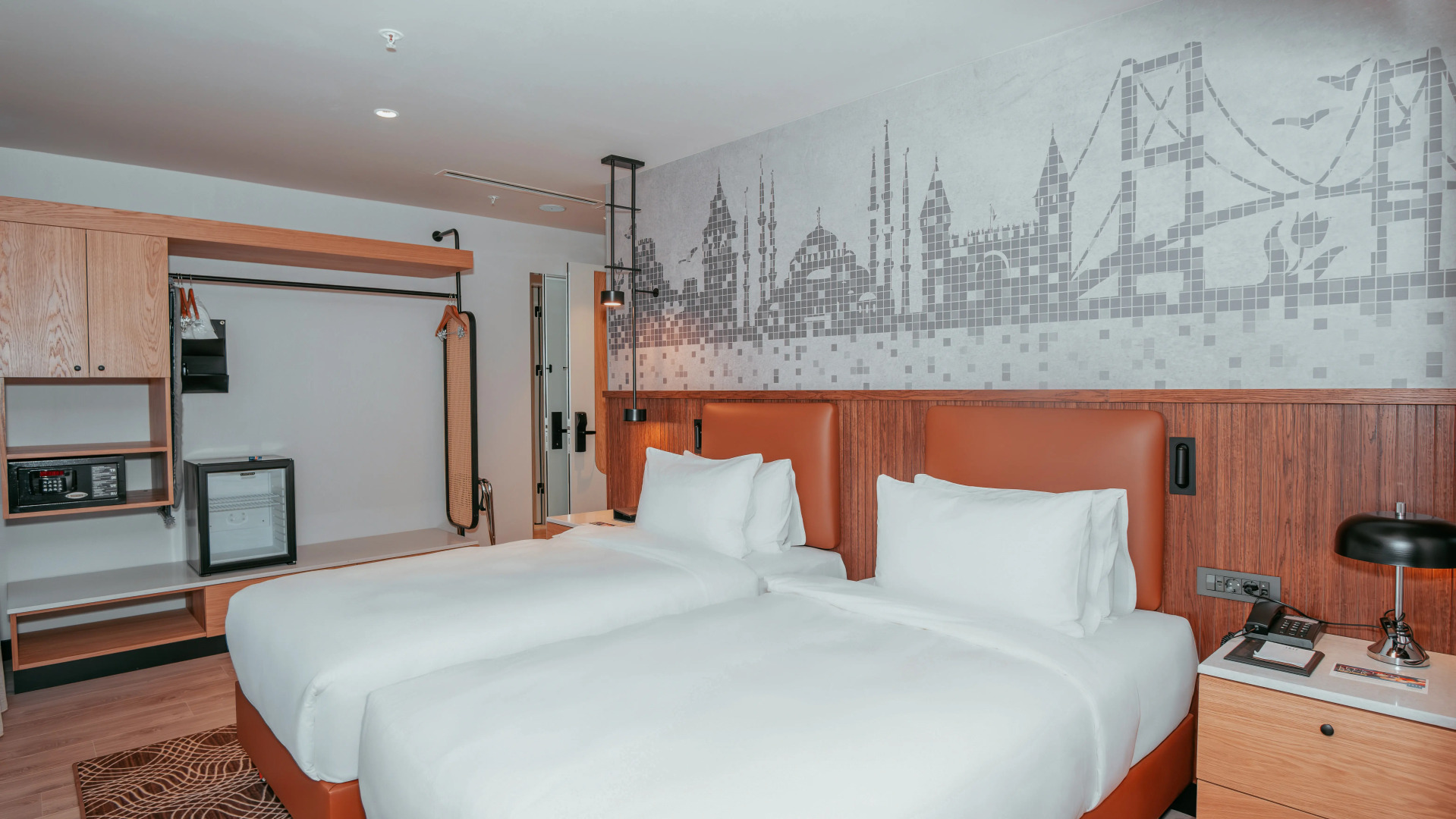 Foto - Tryp by Wyndham Istanbul Beyoglu