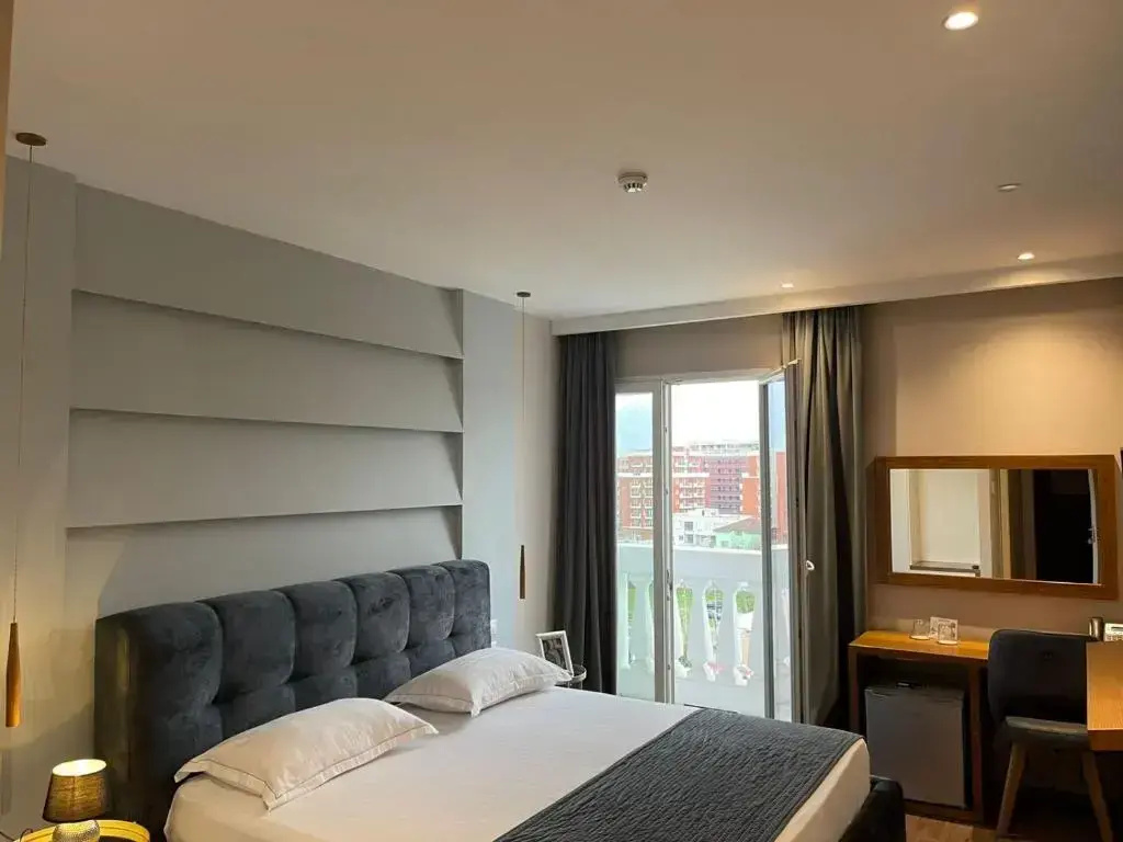 Photo - Hotel Light