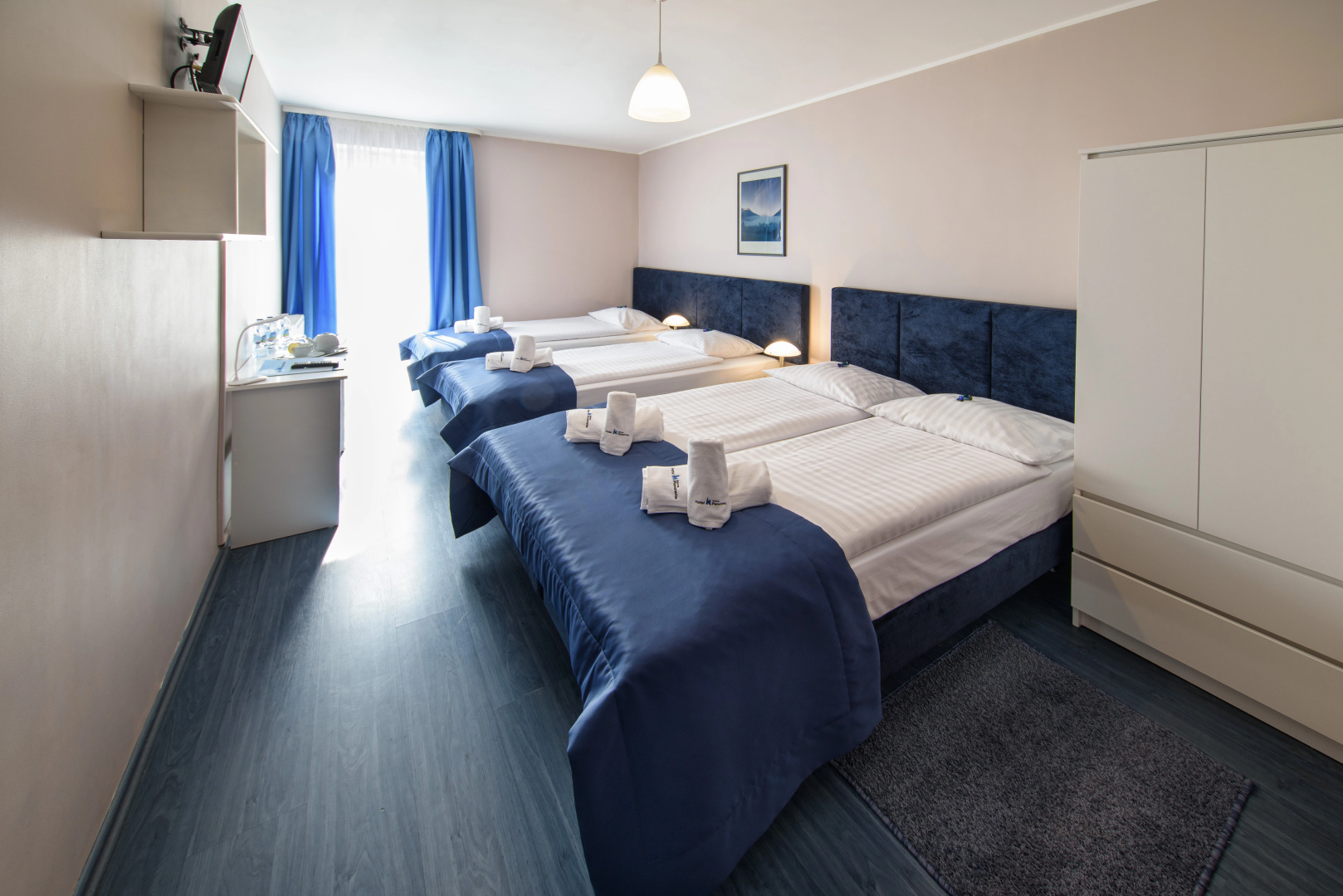 Photo - Hotel Nowa Panorama