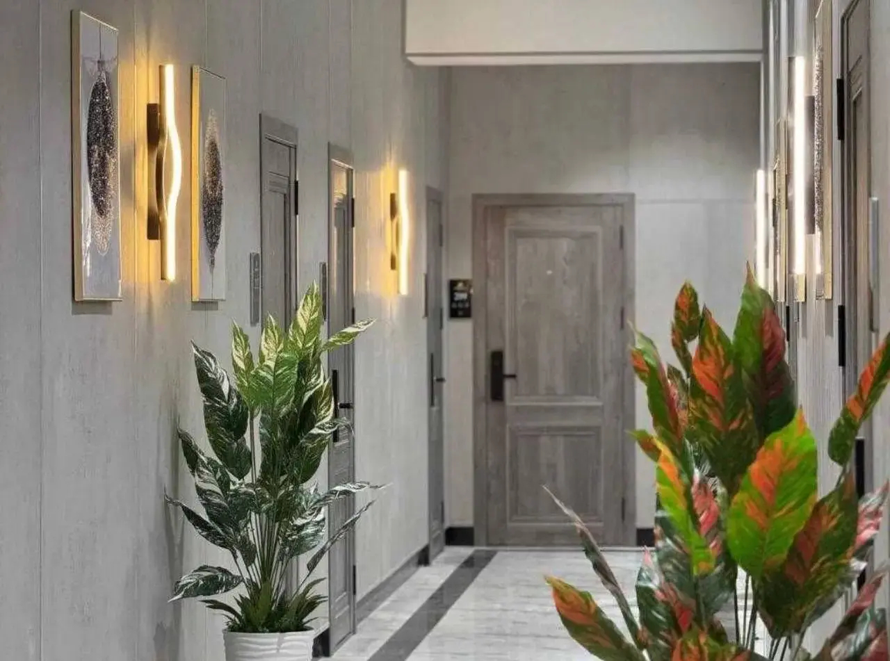 Photo - Marco Polo Lux Hotel