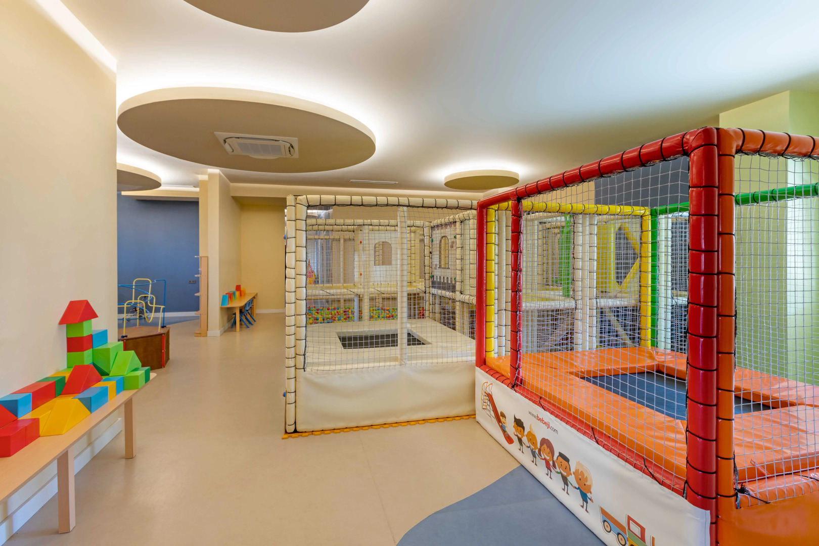 Foto - Kirman Belazur Resort & Spa