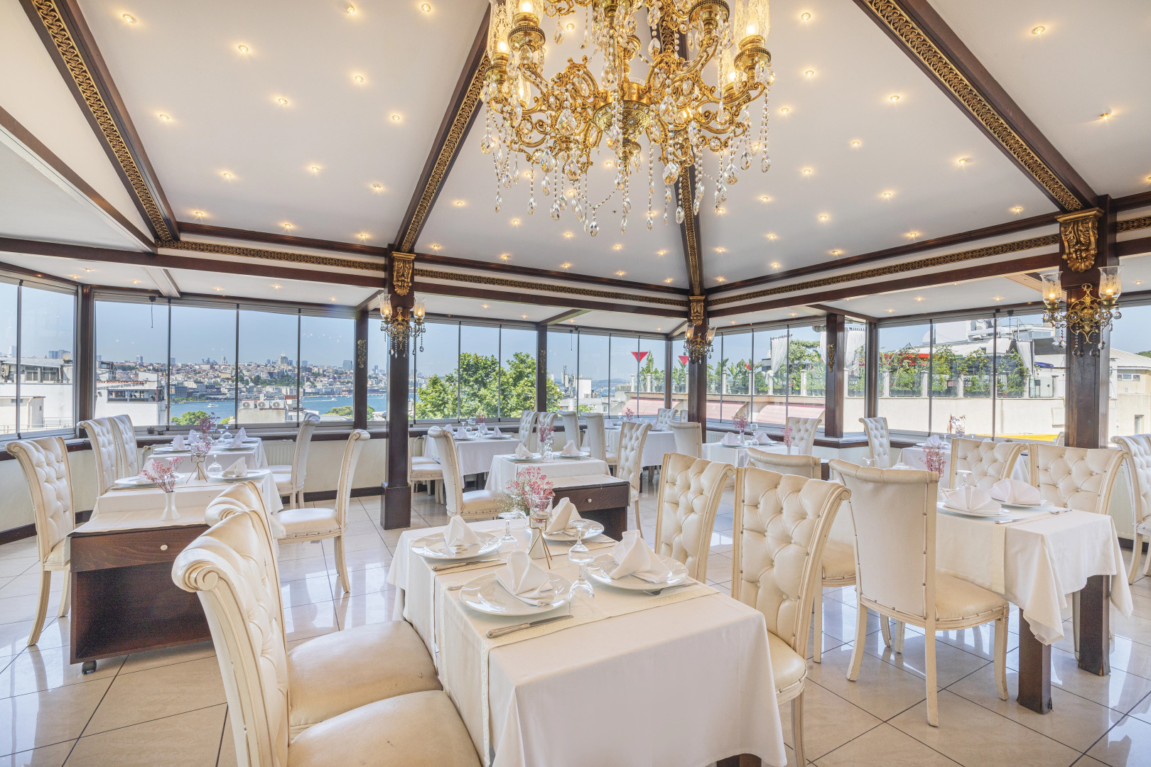 Photo - Hotel Ipek Palas