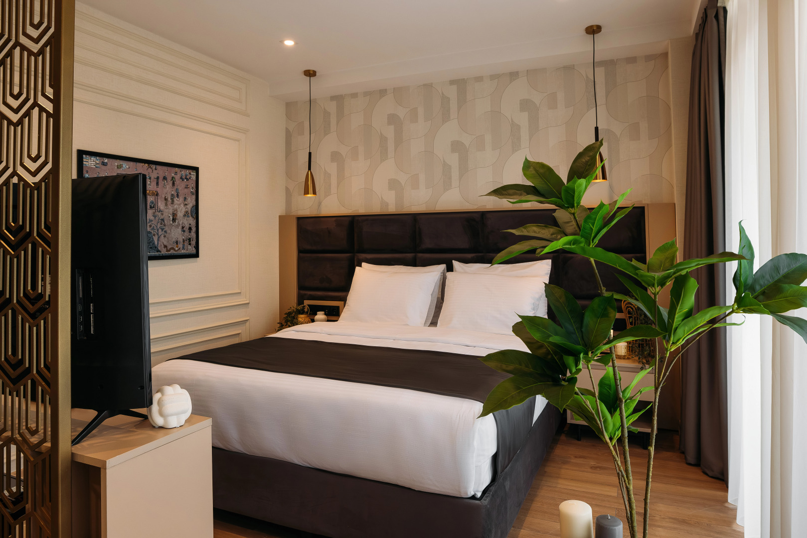 Foto - Hotel Monday by DNT Group