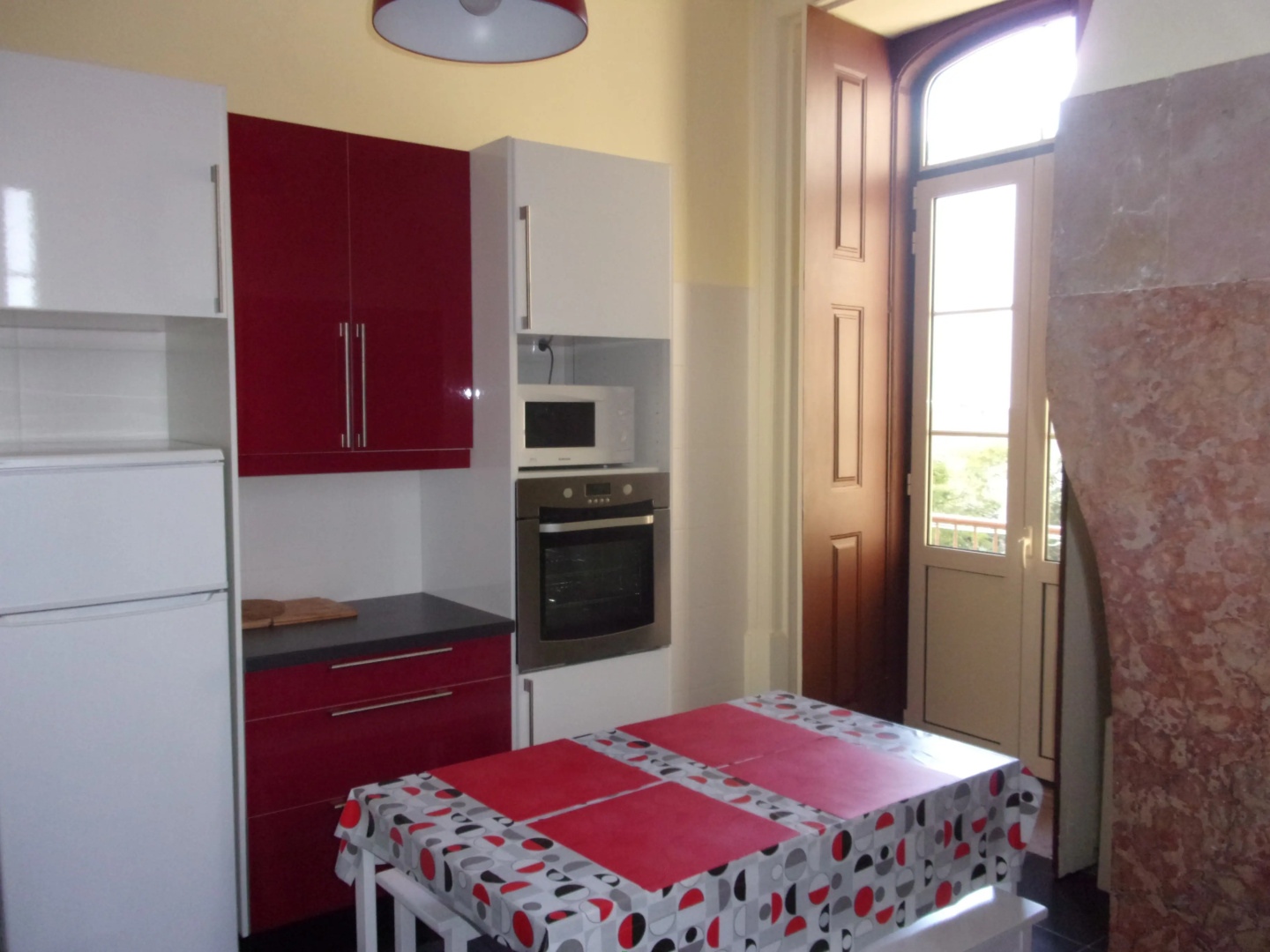 Foto - Hostel 402