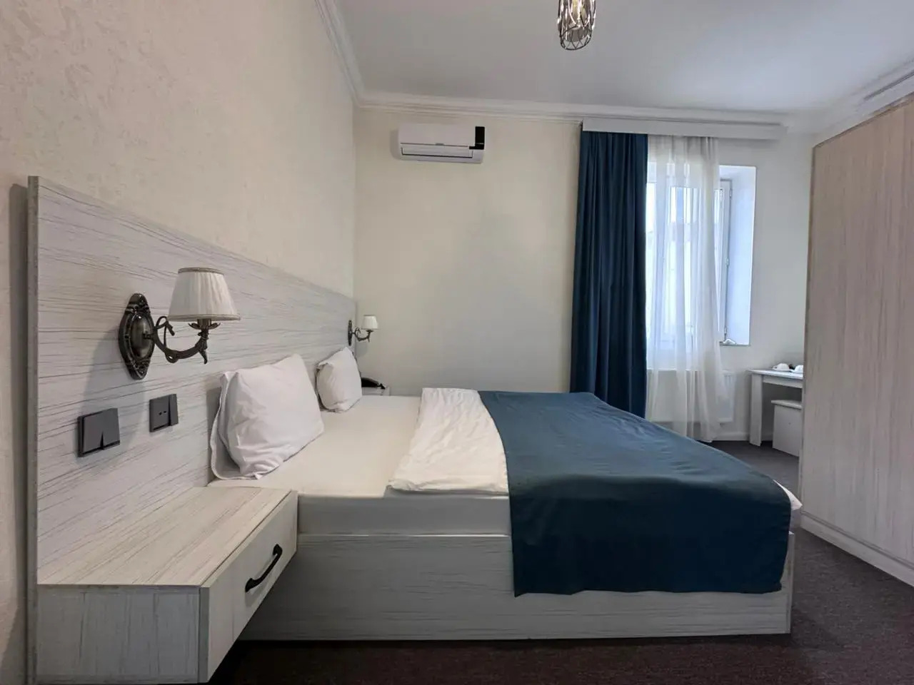 Foto - Central Baku Hotel