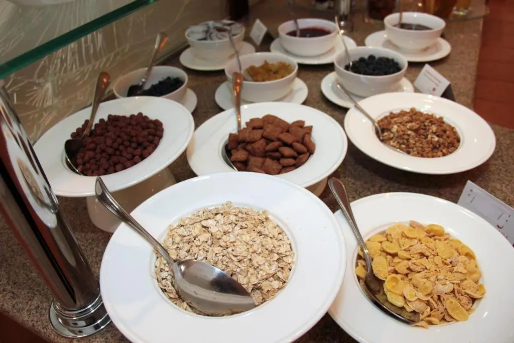 Foto - Ramada by Wyndham Tashkent