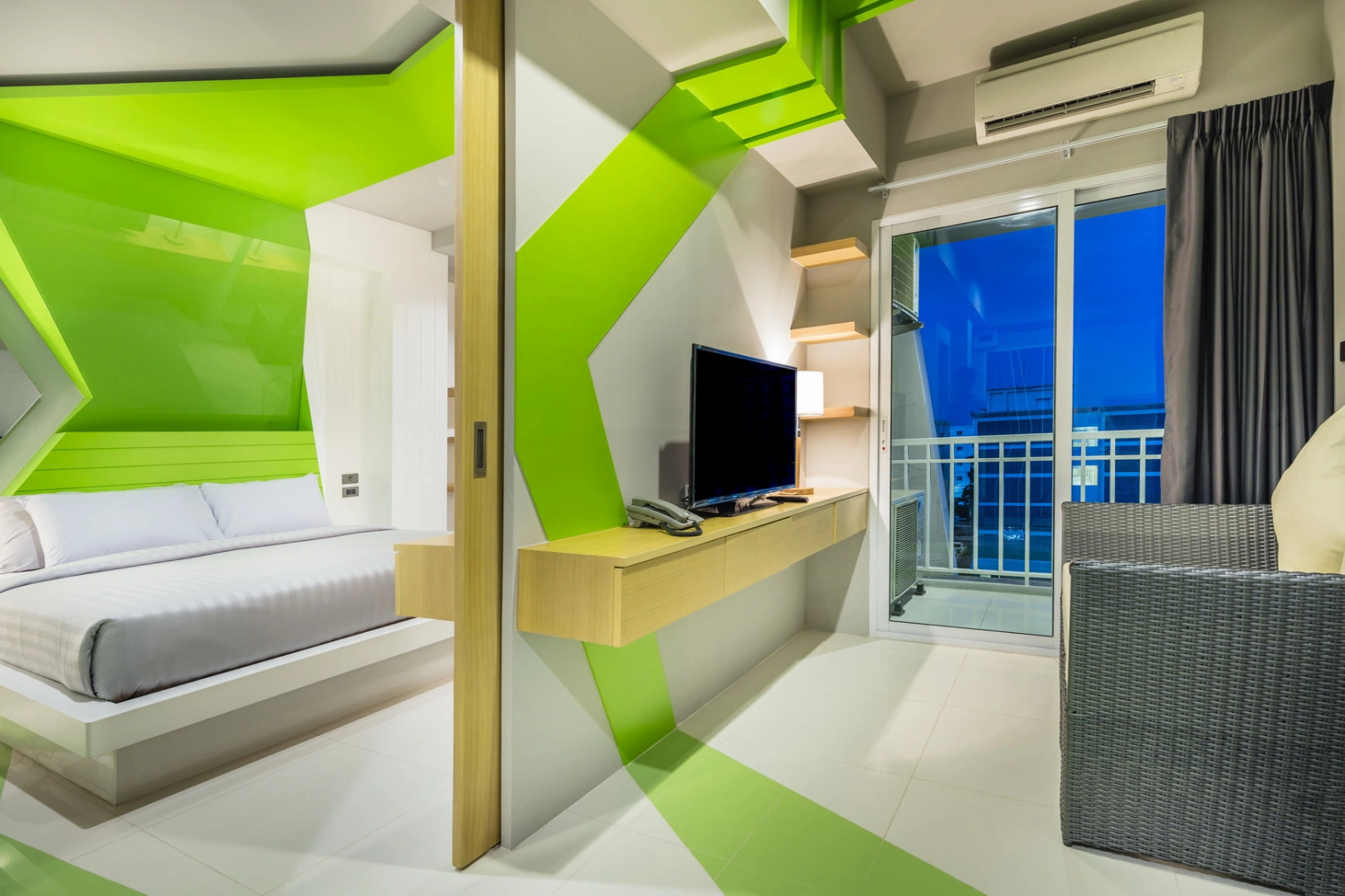 Photo - Atelier Suites