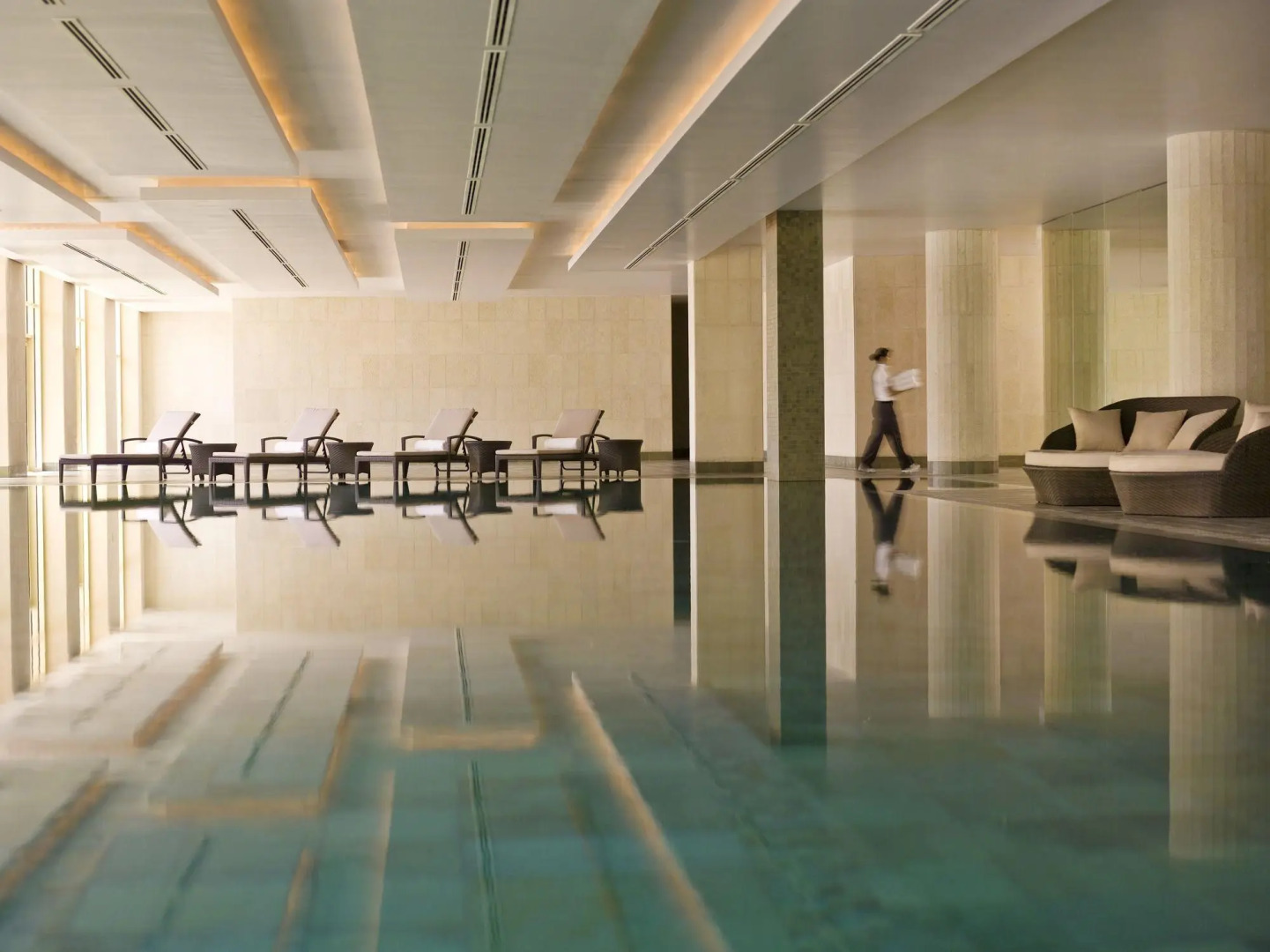 Foto - Grand Hyatt Doha Hotel & Villas