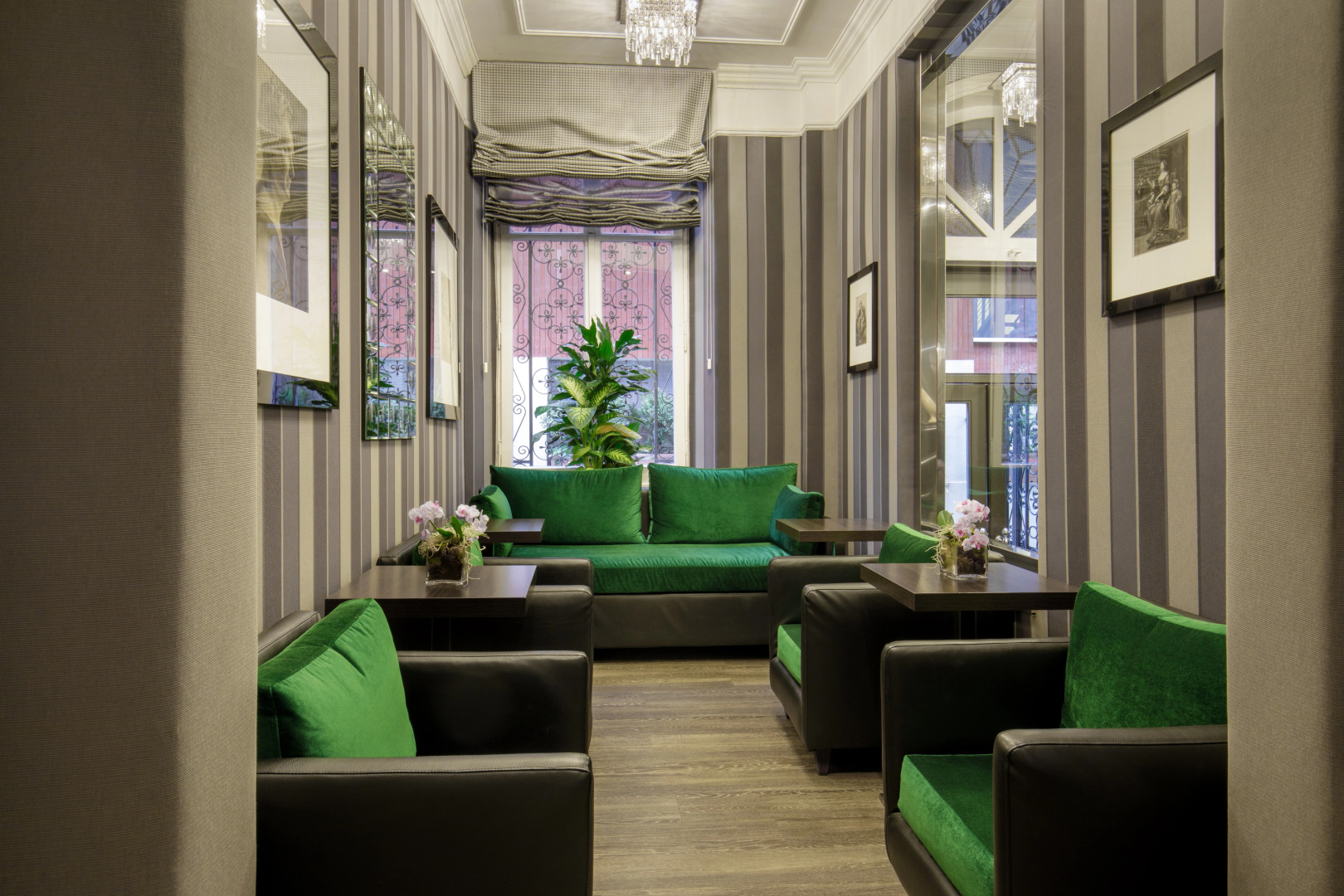 Photo - Hotel Royal Court